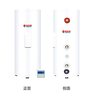 不銹鋼內(nèi)膽水箱